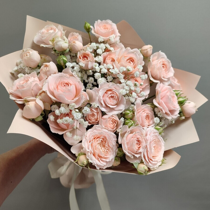 Любовная история, стандартный