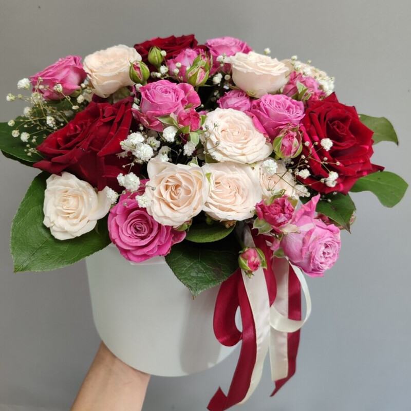 Kompozitciya Volshebnij Mig, standart