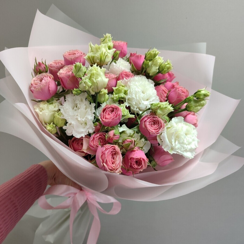 Королева красоты, стандартный