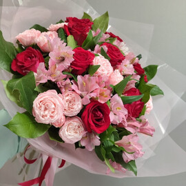 Букет Торжество