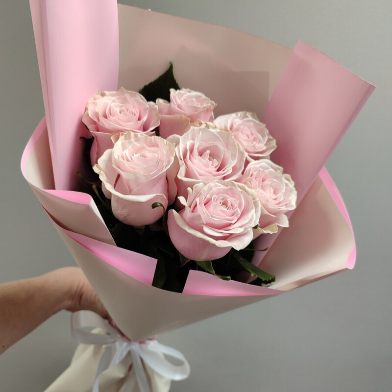 Нежные чувства, стандартный