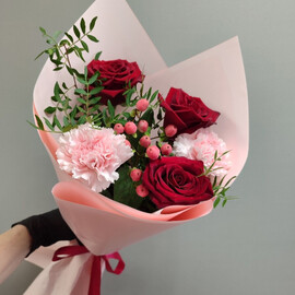 Букет Верность