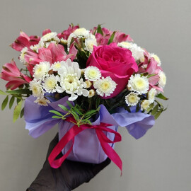 Kompozitciya Volshebstvo