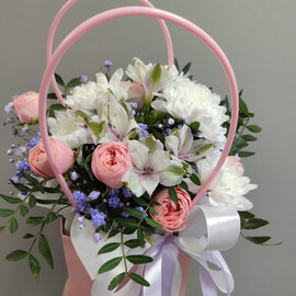 Композиция Моей Красотке