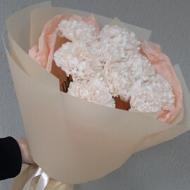 Атласная нежность