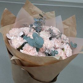 Ласковый рассвет