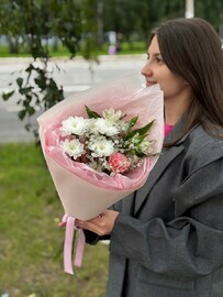 Мини микс букет