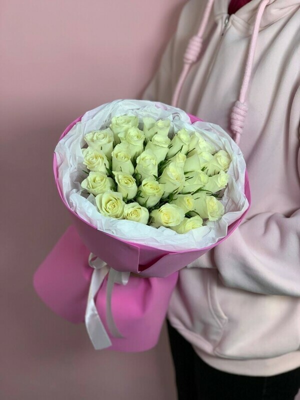 25 мини роз , уменьшенный