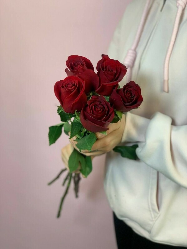 5 roz Ekvador, reduced