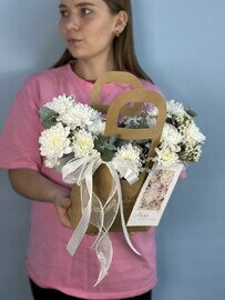 Букет для мамы №5