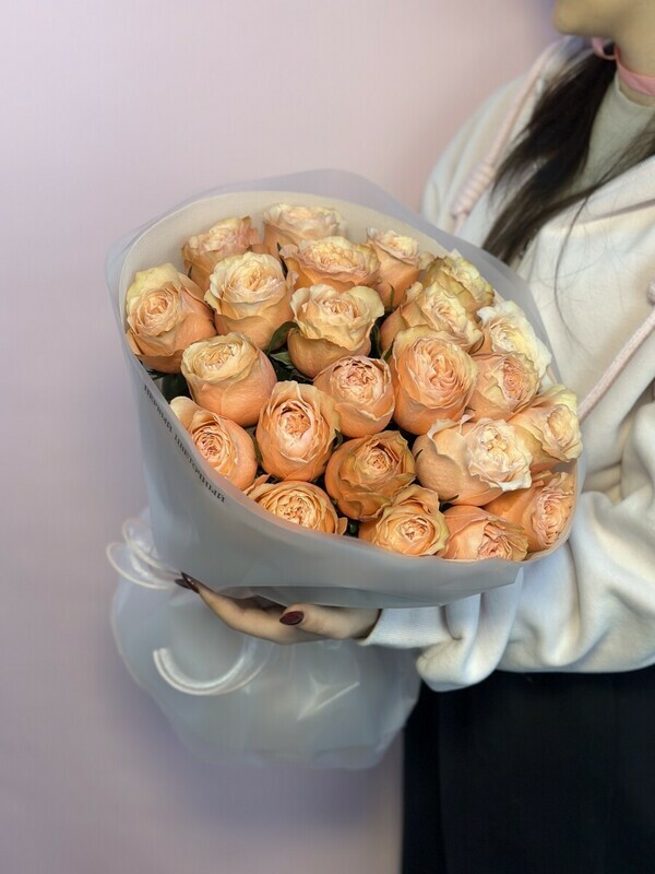 21 Роза Кахала , стандартный