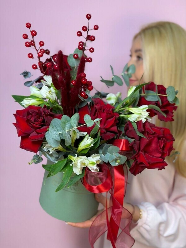 Композиция для Любимой, стандартный