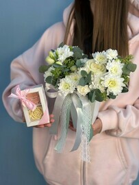 комбо ко дню матери 