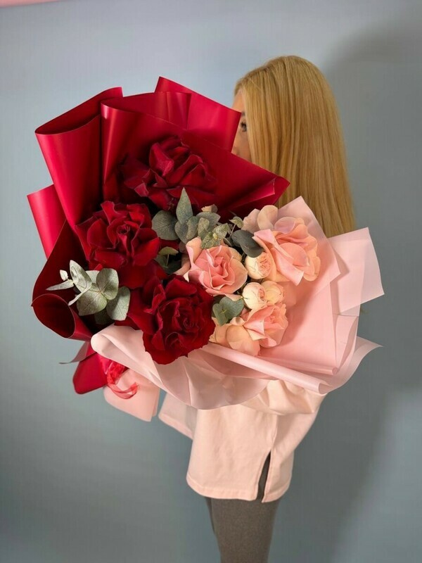 Инь-Янь для Любимой, стандартный