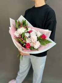 Мини Букетик №3