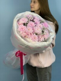 Buket dlya mami №8