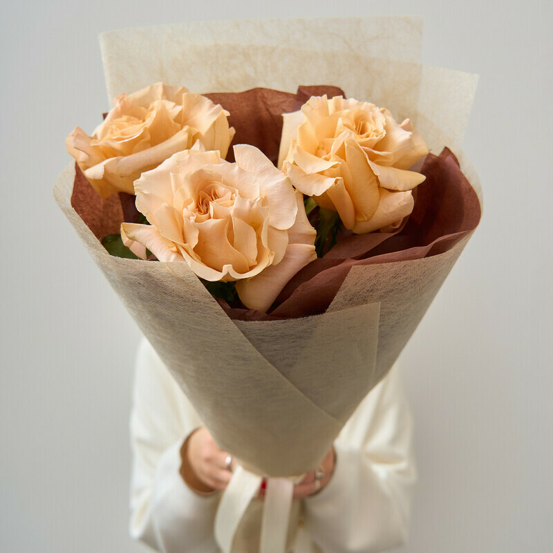 Milij Buket, reduced