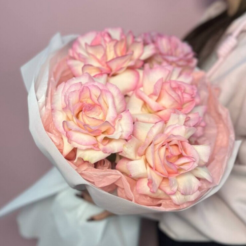 Frantcuzskie rozi №2, standart