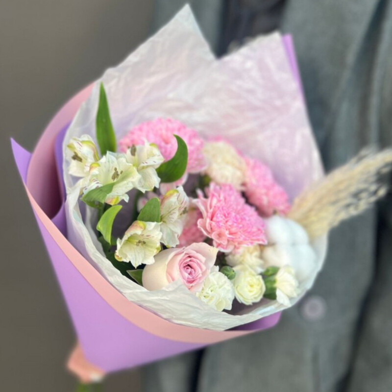 Мини Кулек №1, уменьшенный