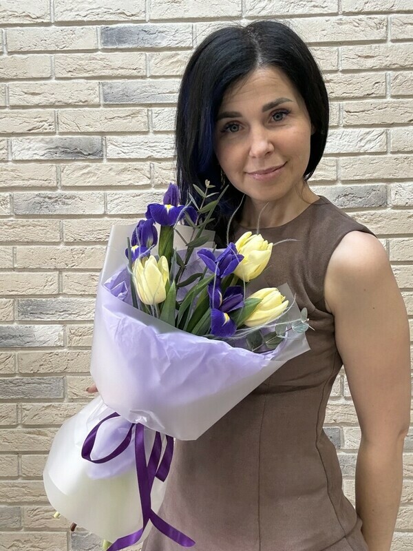 Ириска, уменьшенный