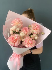 Ажурные Эсперанс