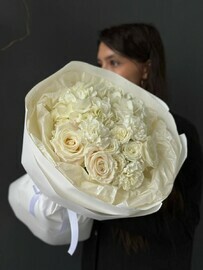 весенняя капель