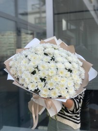 Букет гигант 