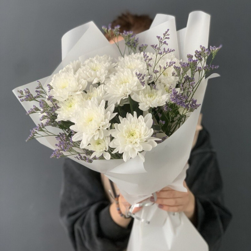 Снежинка , стандартный