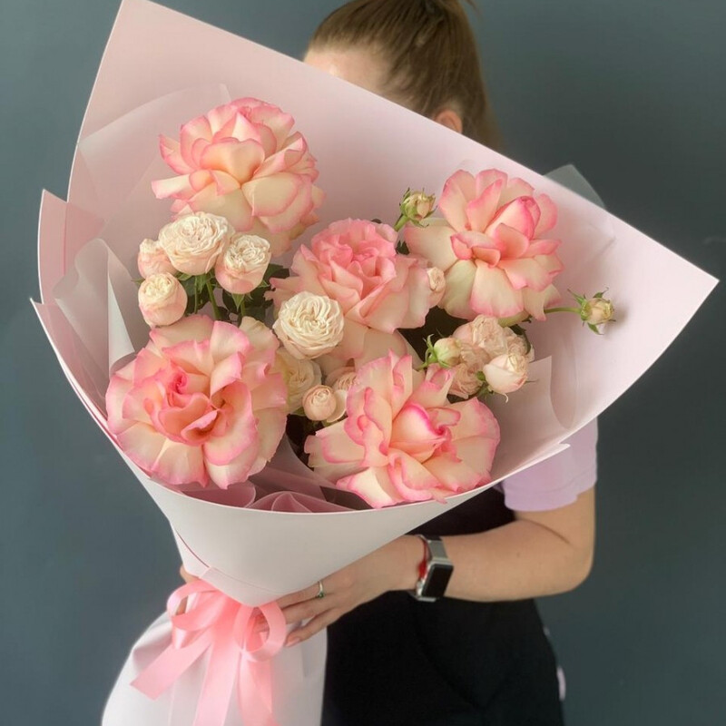 Ажурные Эсперанс, премиум