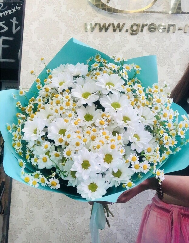 Улыбнись, стандартный