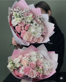 Rozovoe naslozhdenie