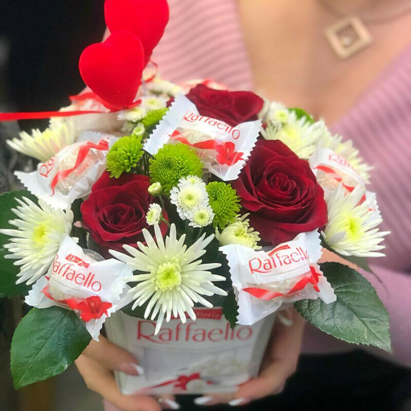 Вместо тысячи слов, стандартный