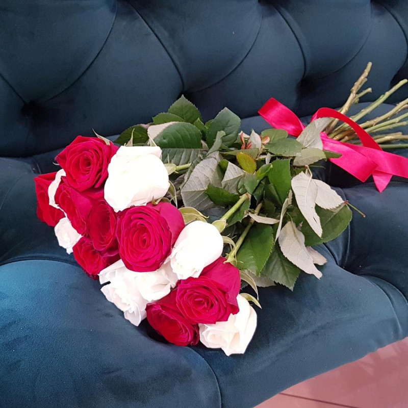 Самой красивой, стандартный