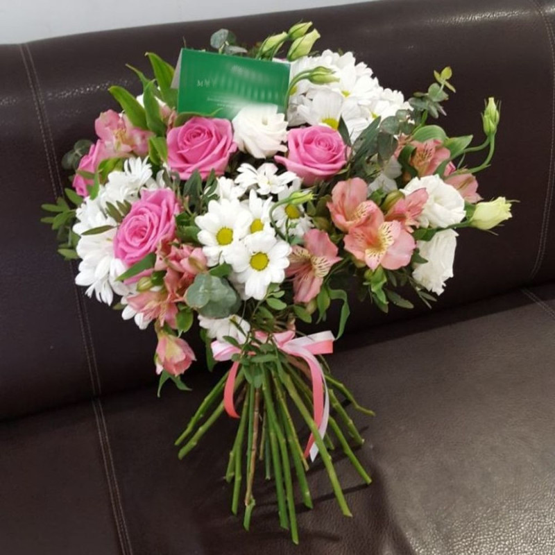 Мамина улыбка, стандартный