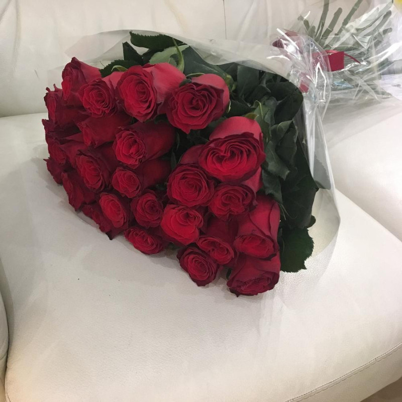 Пламя любви, стандартный