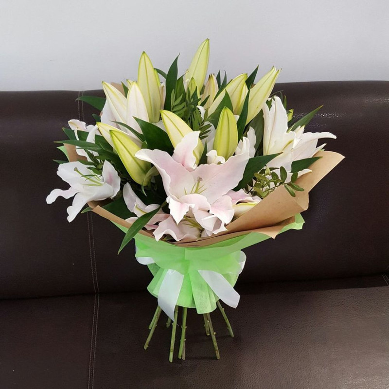 Звонкая песня, стандартный