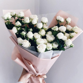 Белый ангел