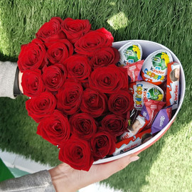 Моей малышке