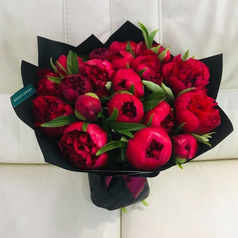 Ночь во Франции, стандартный