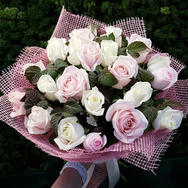 Розовые мечты