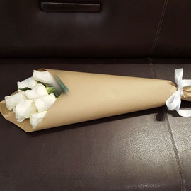 Утренняя роса