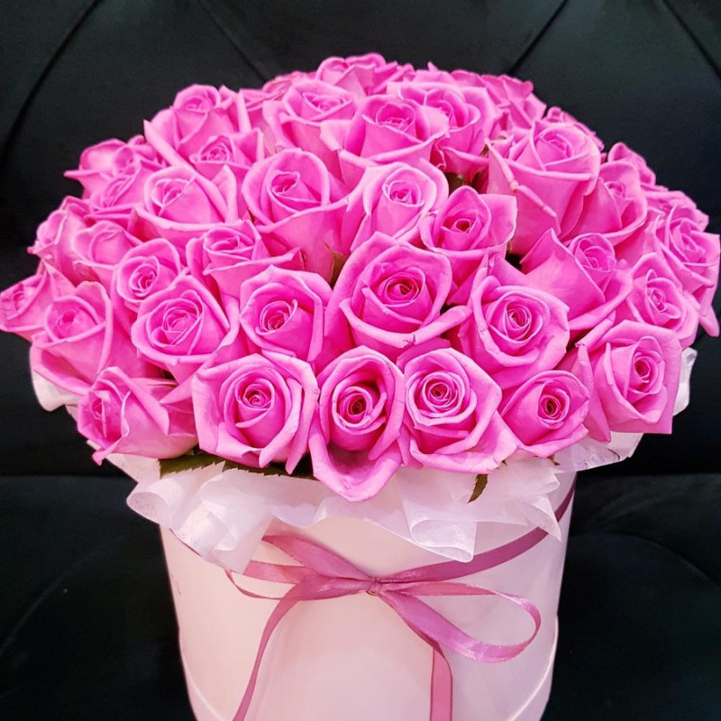 Розовый фламинго, стандартный