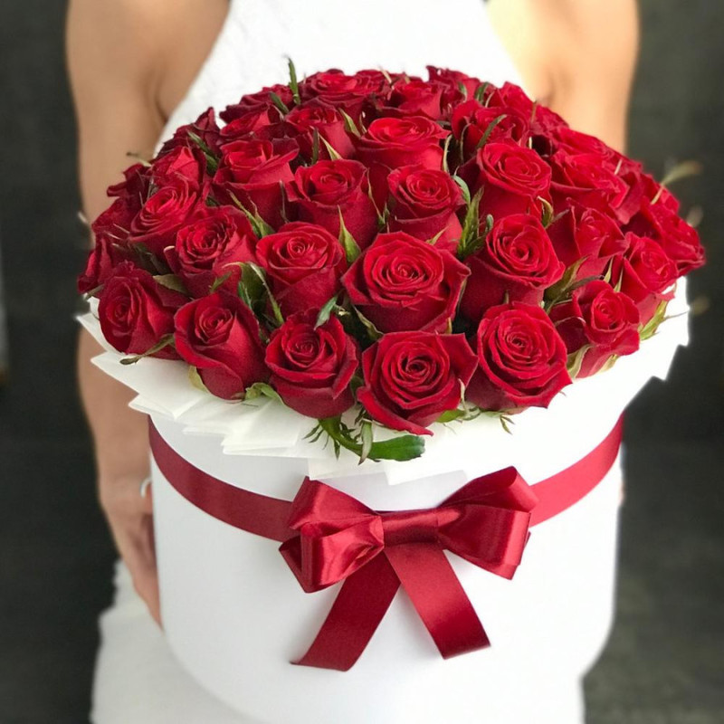 51 Мон Амур в коробке, стандартный