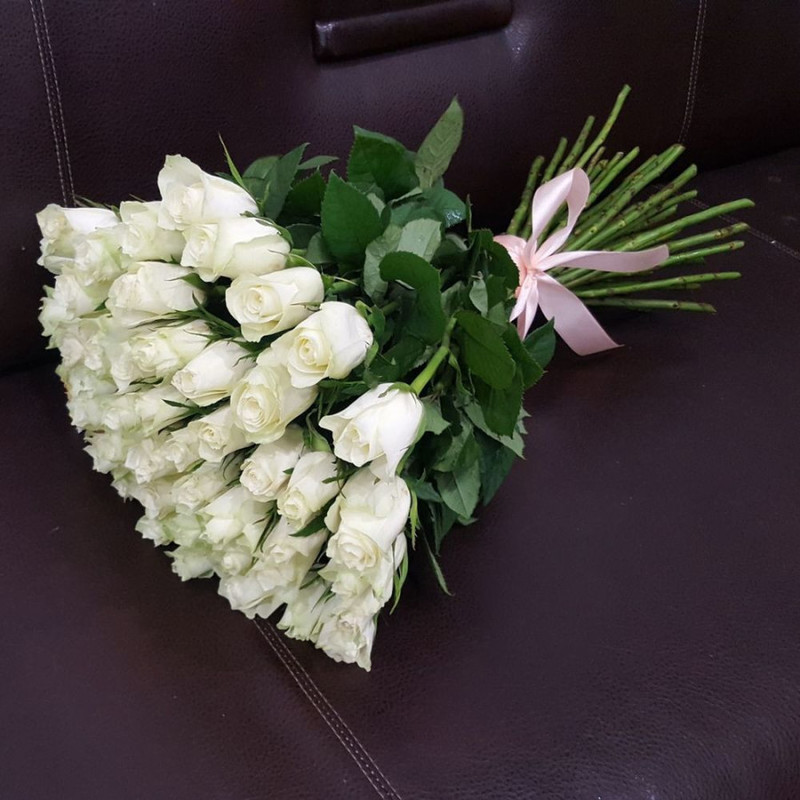 Белый ангел, стандартный