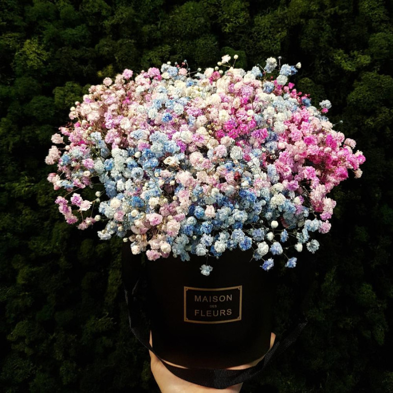 Радужный жемчуг, стандартный