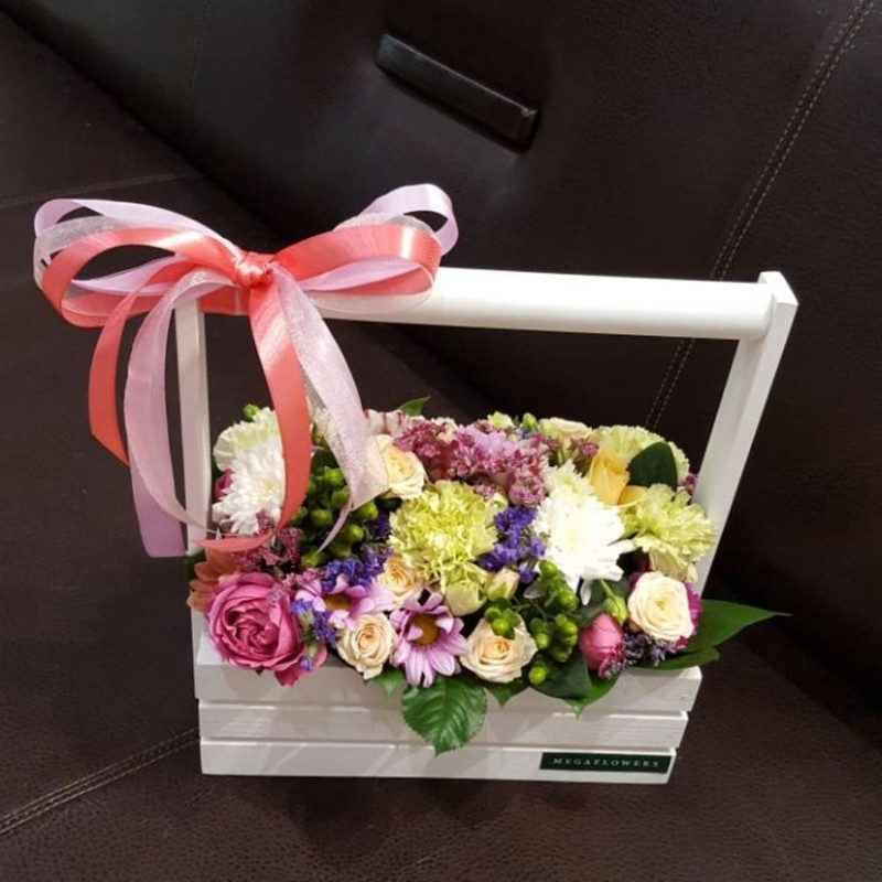 Rajskij sad, standart