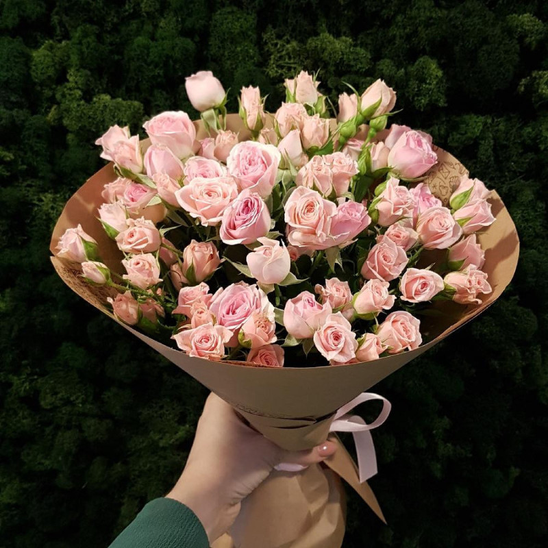 Розовое вино, стандартный