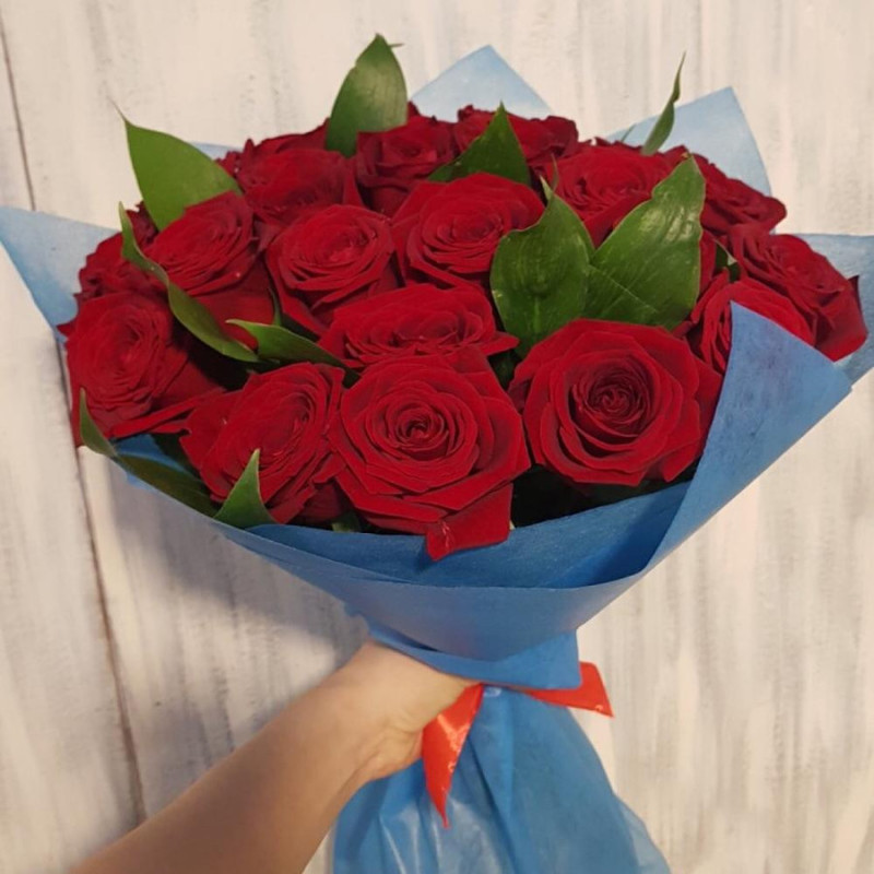 Страстный, стандартный