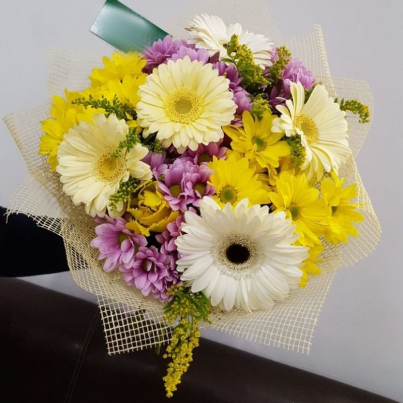 Летний день, стандартный