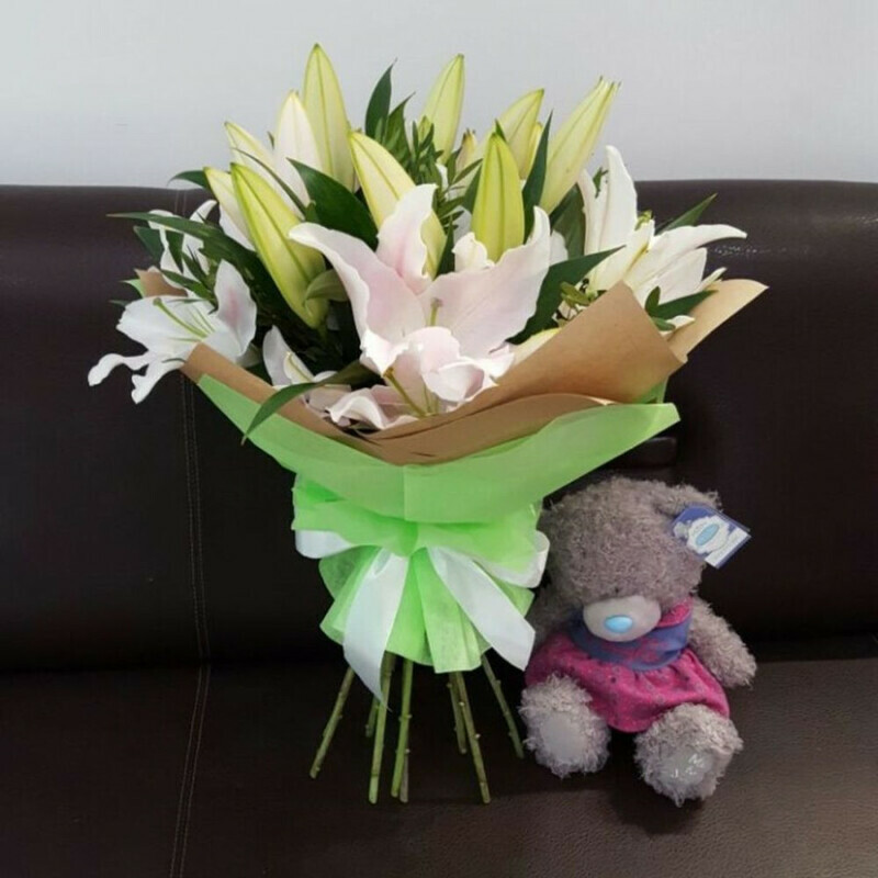 Ми-ми, стандартный